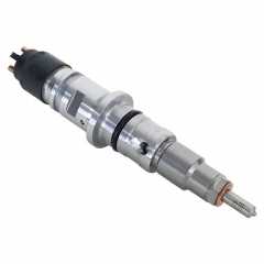 Injecteur de carburant Diesel 0445120057 504091505 2854608 pour Iveco/Case/New Holland