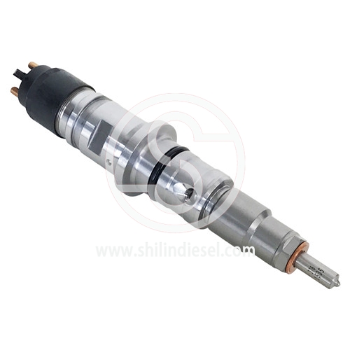 Injecteur de carburant Diesel 0445120057 504091505 2854608 pour Iveco/Case/New Holland