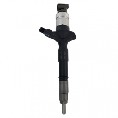 Diesel Fuel Injector 23670-0L050 23670-0L020 095000-8290 for Toyota Hilux/Land Cruiser