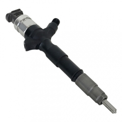 Diesel Fuel Injector 23670-0L050 23670-0L020 095000-8290 for Toyota Hilux/Land Cruiser