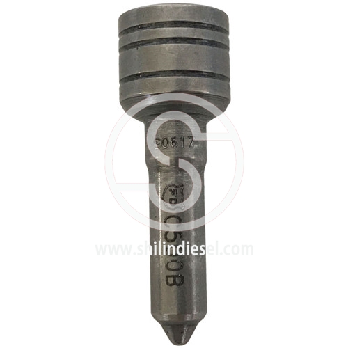 CAT C6.6 Diesel Fuel Injector Nozzle for Caterpillar 320D Injectors