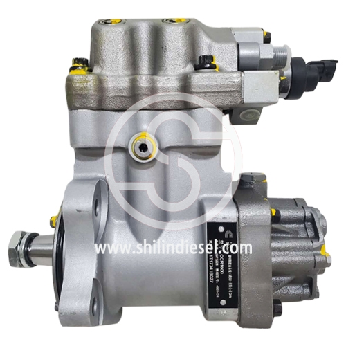 Pompe d'injection de carburant diesel 3973228 4921431 6745-71-1170 pour Cummins et Komatsu