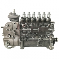 Diesel Fuel Injection Pump 3938375 0402066728 3939851 for Cummins