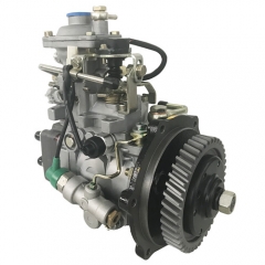 Pompe à carburant Diesel JMC 00.01.06.0064 0001060064 pour le moteur JX493ZQ4A-53