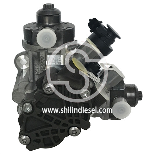 SISU diesel fuel injection pump 0445020610 0445020606 837073731