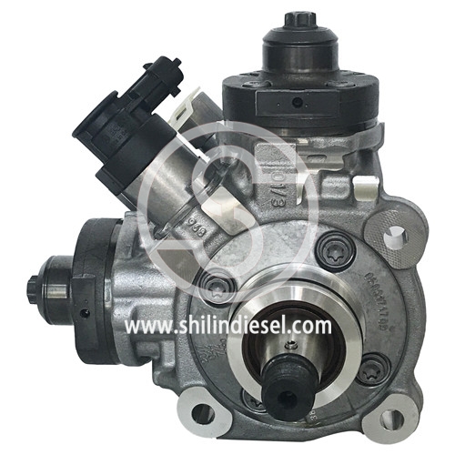 SISU diesel fuel injection pump 0445020610 0445020606 837073731