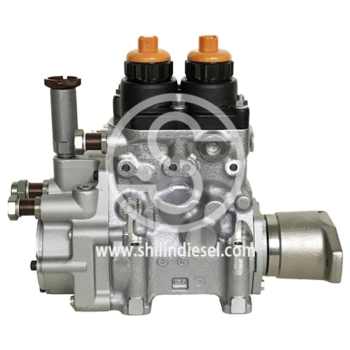 ISUZU DENSO diesel fuel injection pump 0940000480 0940000484 