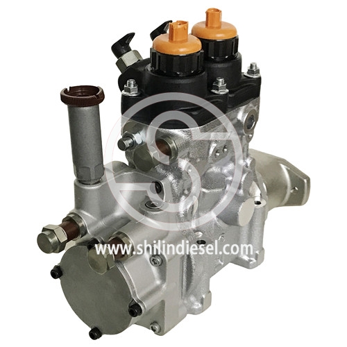 ISUZU DENSO diesel fuel injection pump 0940000480 0940000484 