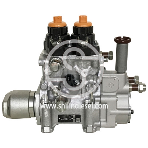 Fuel Injection Pump 094000-0480 094000-0484 8-97603414-4 for Isuzu