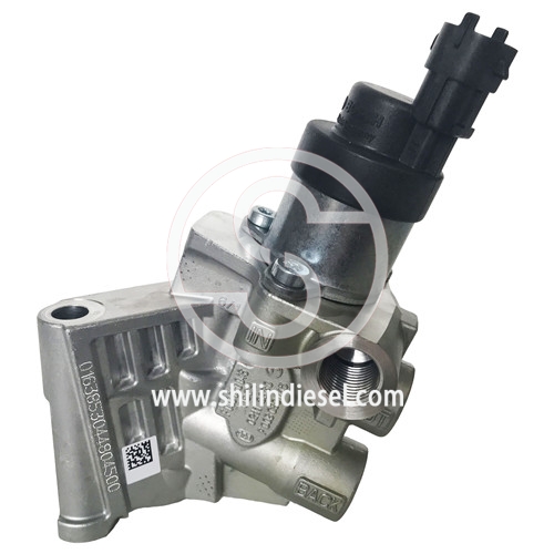 Régulateur de pression de carburant F00BC80045 02113830 21638691pour Deutz Diesel