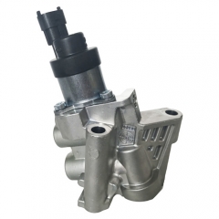 Regulador de pressão de combustível f00bc80045 02113830 21638691para deutz diesel