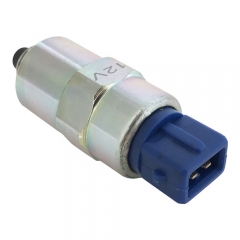 Válvula de solenoide de cierre de combustible 7185-900G/7189-400G/7185-900C