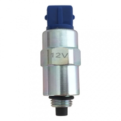 Válvula de solenoide de cierre de combustible 7185-900G/7189-400G/7185-900C