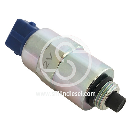 Válvula de solenoide de cierre de combustible 7185-900G/7189-400G/7185-900C