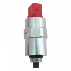 Válvula Solenoide de cierre de combustible 7185-900H 7189-400H 7185-900D para bomba rotatoria Delphi