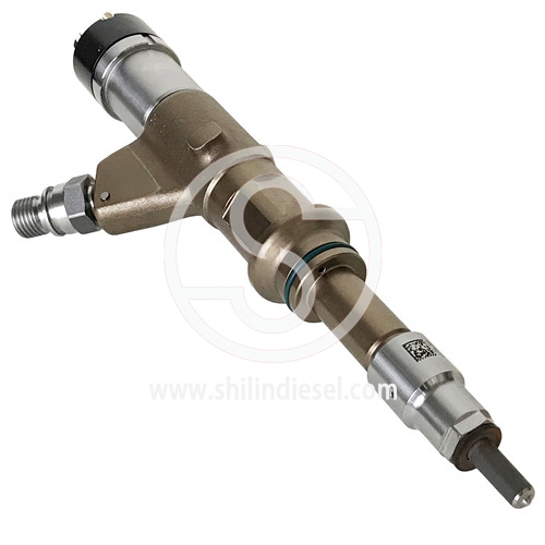 Cummins Инжектор топлива Assy 4307475 4307475F для Foton ISG