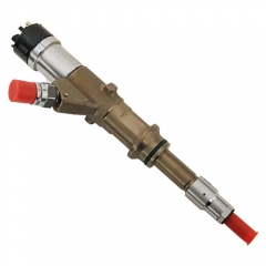 Cummins Fuel Injector Assy 4307475 4307475F for Foton ISG
