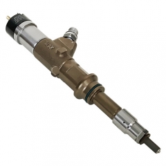 Cummins Fuel Injector Assy 4307475 4307475F for Foton ISG