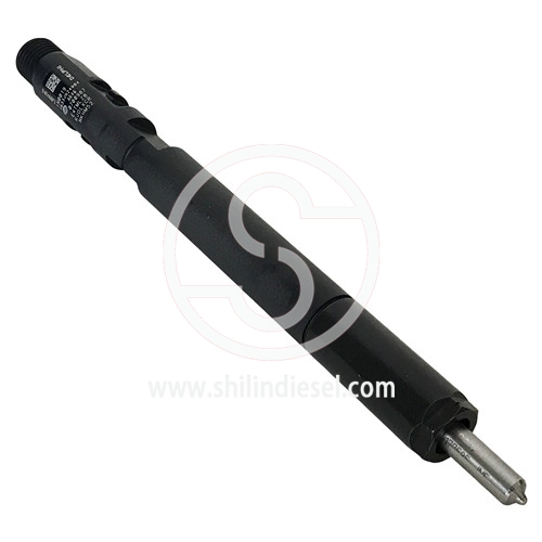 Delphi injecteur de carburant A6460700987 EJBR04201D pour mercedes-benz