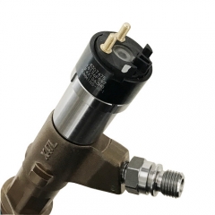 Cummins Инжектор топлива Assy 4307475 4307475F для Foton ISG