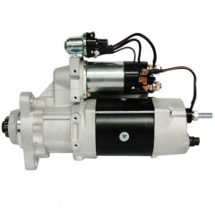 Motor de arranque automático 8200435 8200727 5284106 CU5284105 para Cummins/Komatsu