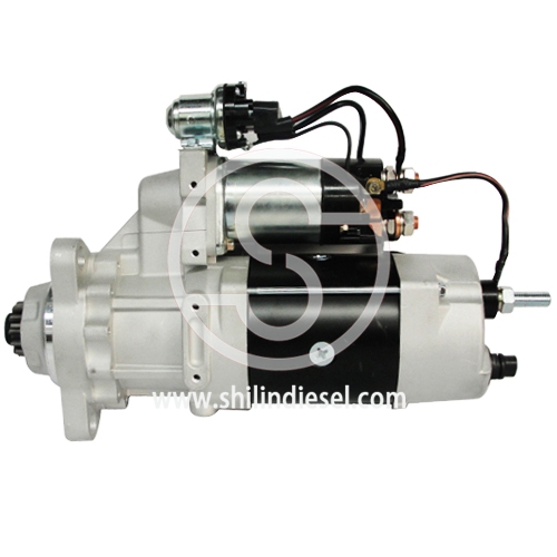 Auto Starter Motor 8200435 8200727 5284106 CU5284105 for Cummins/Komatsu