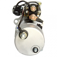 Motor de partida cummins 3103914 2871252 8300016 8200032 8200039