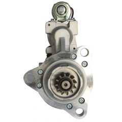 Diesel Electric Starter Motor 8200436 8200519 M105R3524SE for Mercedes-Benz and Detroit Truck