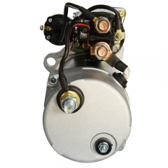 Motor de partida cummins 3102767 3675296rx 3938502 8200029 8200447