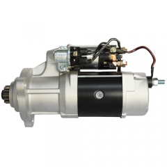 Motor de partida cummins 3102767 3675296rx 3938502 8200029 8200447