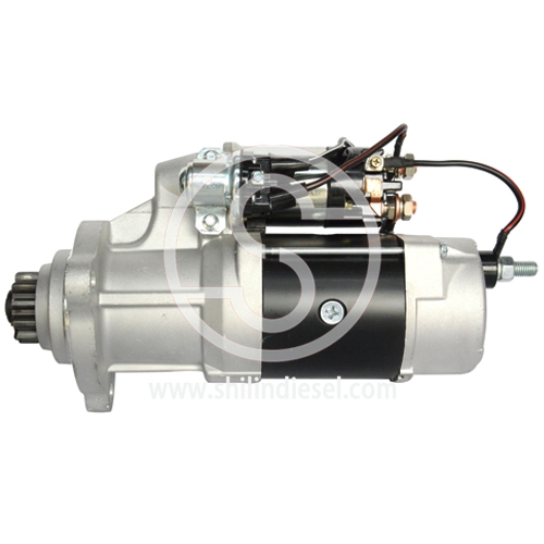 Cummins moteur de démarrage 3103914 2871252 8300016 8200032 8200039