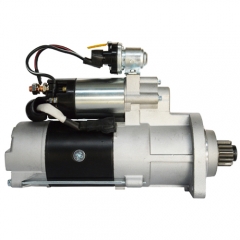 Weichai Starter Motor 612600090365 for WD615/Howo/Hangcha/Sinotruk