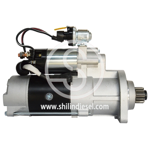 Weichai Starter Motor 612600090365 for WD615/Howo/Hangcha/Sinotruk