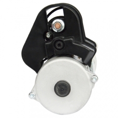 Motor de partida iveco 0001231502 994327600 5801311484