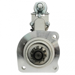 Motor de partida weichai 612600090365 para wd615/howo/hangcha/sinotruk