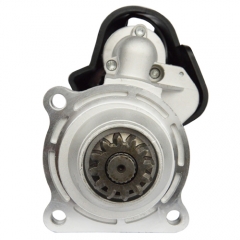 Iveco Motor de arranque 0001231502 de 994327600 a 5801311484