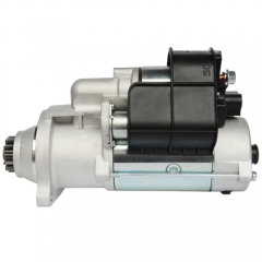 Motor de partida iveco 0001231502 994327600 5801311484