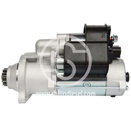 Moteur de démarrage Iveco 0001231502 994327600 5801311484