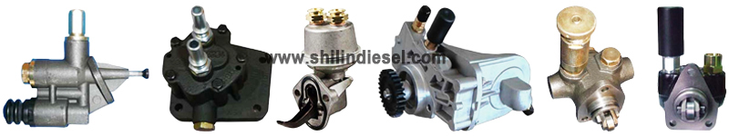 diesel fuel transfer pump/fuel feed pump/fuel supply pump