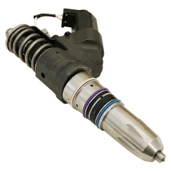 Diesel Engine Fuel Injector 3411756 for Cummins QSM11 ISM11