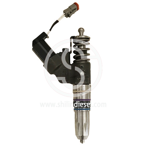 Diesel Engine Fuel Injector 3411756 for Cummins QSM11 ISM11