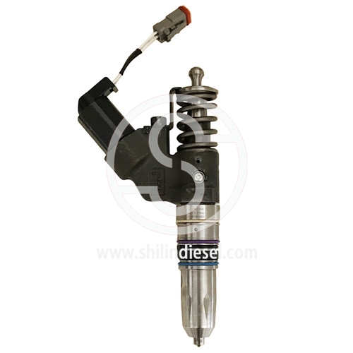 Inyector de combustible de motor diesel 3411756 para Cummins QSM11 ISM11