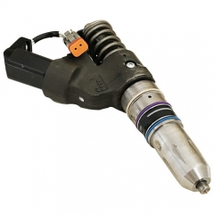 Inyector de combustible de motor diesel 3411756 para Cummins QSM11 ISM11