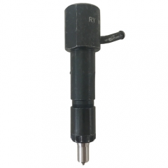 Yanmar 186F Diesel Fuel Injector Nozzle