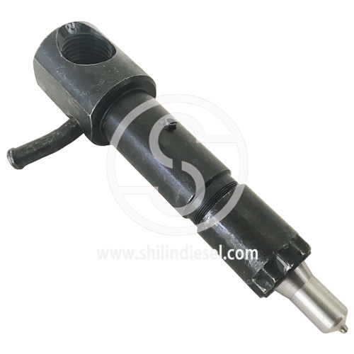 Yanmar 186F Diesel Fuel Injector Nozzle