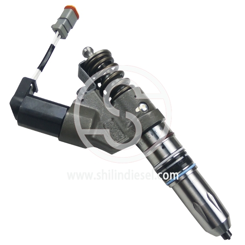 Cummins injetor de combustível diesel 4903319 para o motor da série m11