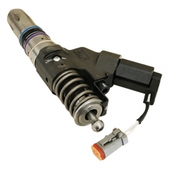 Inyector de combustible de motor diesel 3411756 para Cummins QSM11 ISM11