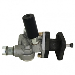 Pompe d'alimentation Diesel T75003303 pour Perkins-Lovol TD824