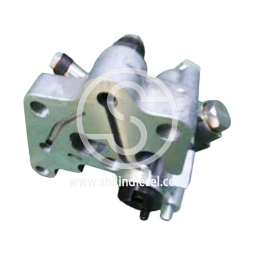 Diesel Fuel Transfer Pump 21539993 20769469 20441871 for VOLVO