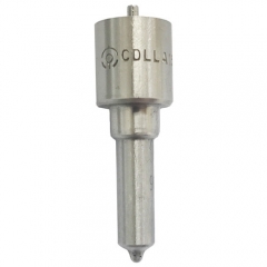 Boquilla del inyector de combustible CDLLA155P910 para el motor Yuchai M3500